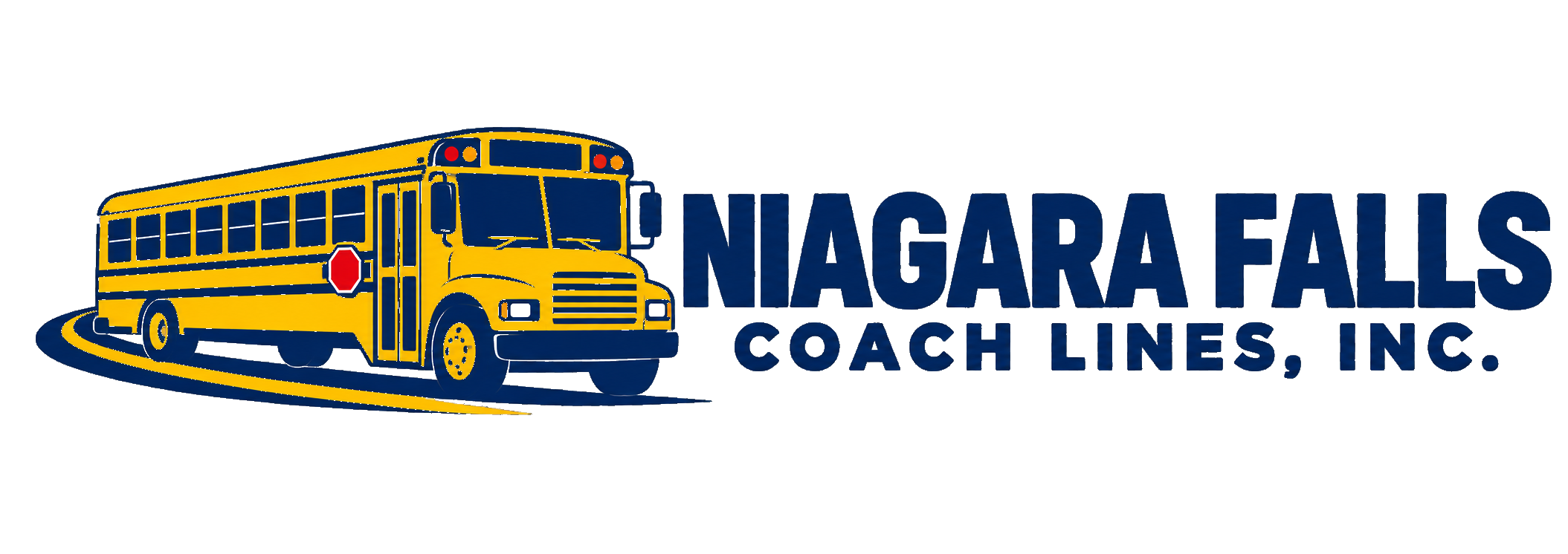 Niagara Falls Coach Lines logo